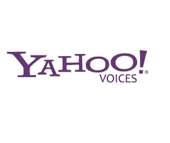 yahoo voices logo